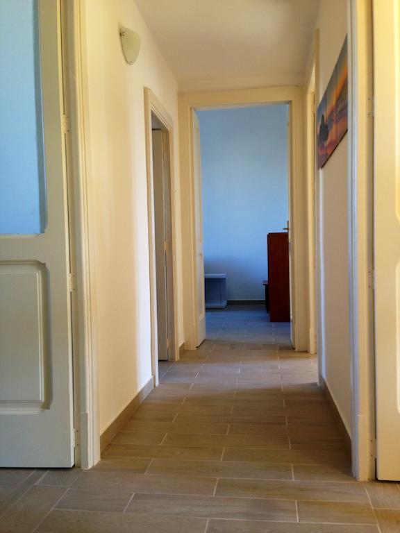 Casa Ombry Gallipoli Room photo